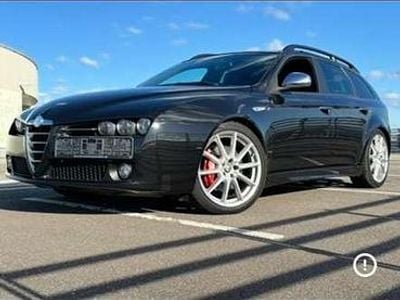 Alfa Romeo 159