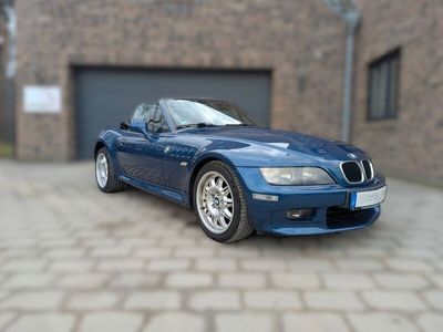 BMW Z3