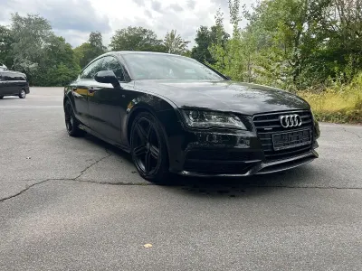 Gebraucht Audi A7 Sportback