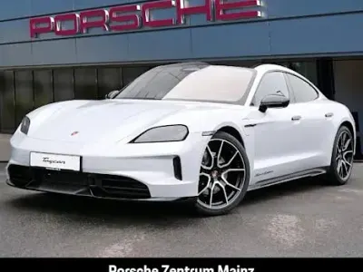 Gebraucht Porsche Taycan