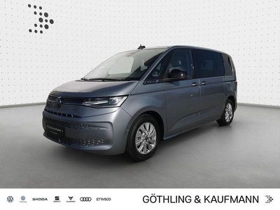 Nuova VW Multivan Life 150 CV (110 kW) 2026 Argento Monovolume