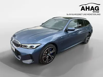 Gebraucht BMW 330e