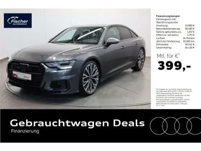 Gebraucht Audi S6