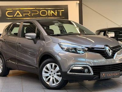 Gebraucht Renault Captur Dynamique 120 PS (88 kW) 2013 Grau SUV