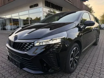 Gebraucht Renault Clio