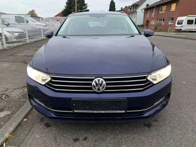 Gebraucht VW Passat