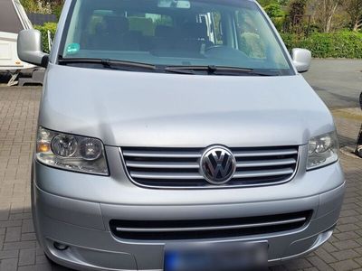 gebraucht VW Multivan T52.5 TDI DPF Comfortline, gebraucht