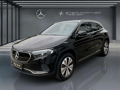 Mercedes EQA250