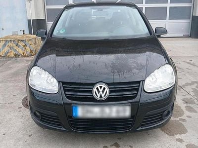 VW Golf V