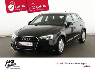 gebraucht Audi A3 Sportback 30 TFSI