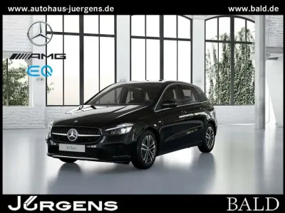 Gebraucht Mercedes B250e
