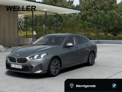 Gebraucht BMW 220 Gran Coupé