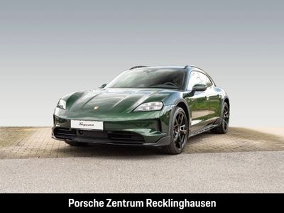 Porsche Taycan 4S