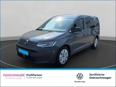 Gebraucht VW Caddy