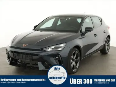 Neu Cupra Leon 150 PS (110 kW) 2026 Grau Limousine