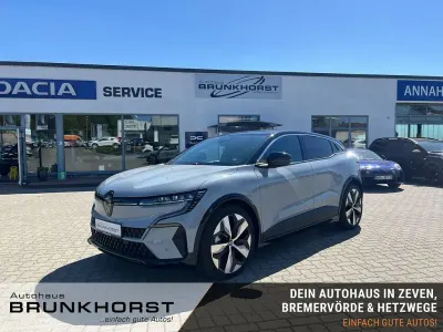 Brugt Renault Megane E-Tech