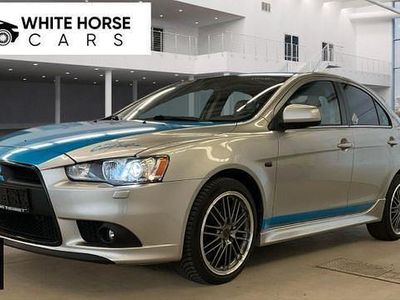 Mitsubishi Lancer Sportback