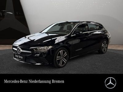 Mercedes CLA200