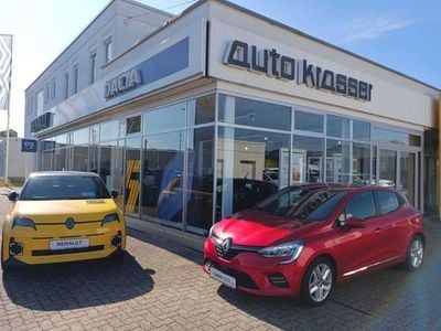 Rot Gebraucht 2019 Renault Clio IV Experience Kleinwagen | 11.990 € (Fairer Preis)
