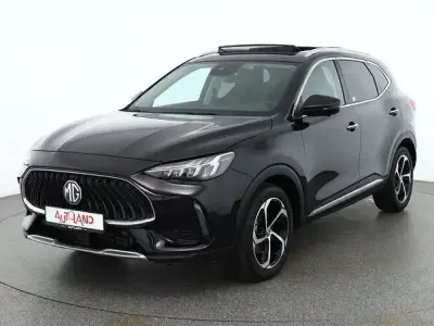 Occasion MG HS Luxury 162 ch (119 kW) 2024 Noir SUV