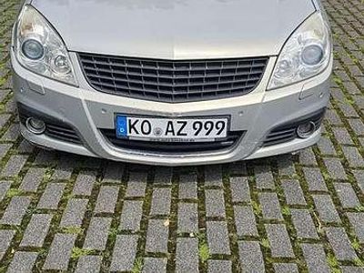 Opel Signum