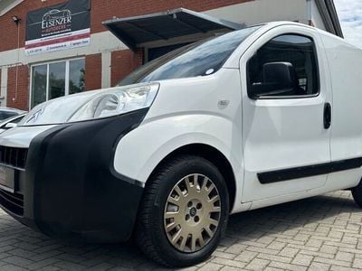 Citroën Nemo