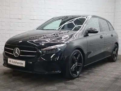 Gebraucht Mercedes B250