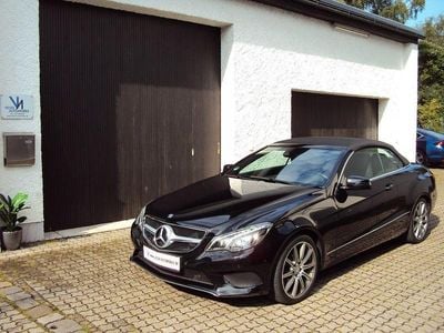 Mercedes E250