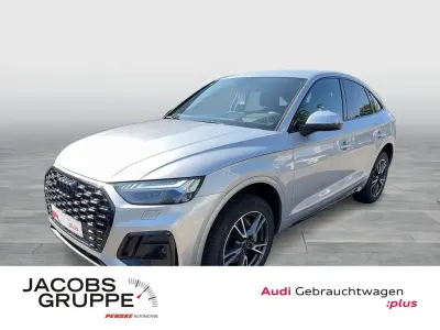 Gebraucht Audi Q5 Sportback