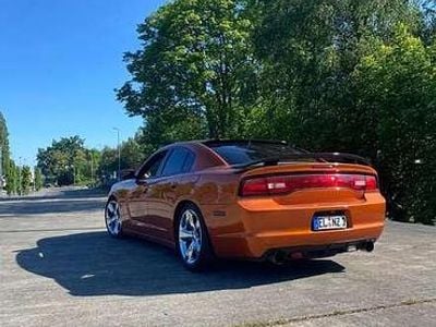 Gebraucht Dodge Charger 510 PS (375 kW) 2011 Limousine