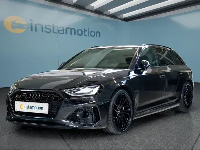Gebraucht Audi RS4