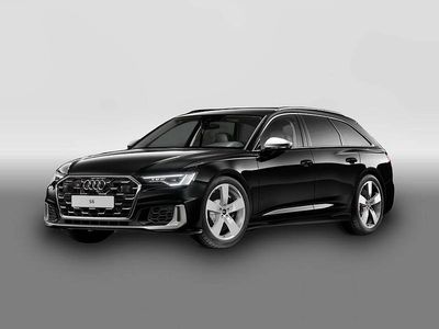 Gebraucht Audi S6 344 PS (253 kW) 2024 Schwarz Kombi