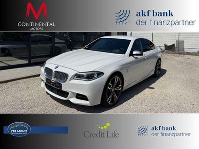 BMW M550