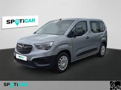 Gebraucht Opel Combo Life