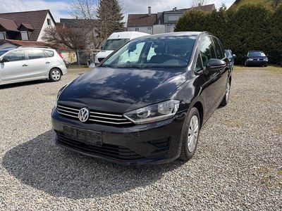 Gebraucht VW Golf VII Comfortline 110 PS (80 kW) 2014 Schwarz Limousine