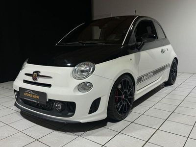 Abarth 500