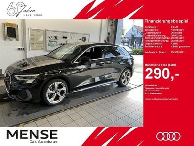 Audi A3 Sportback e-tron