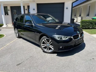 Gebraucht BMW 318
