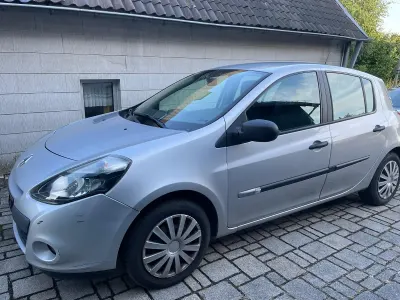 Gebraucht Renault Clio IV