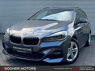 BMW 220 Active Tourer