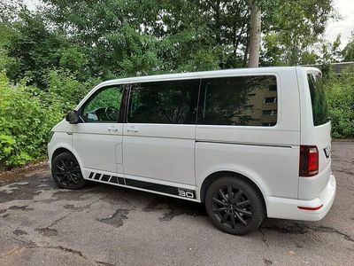 VW T6