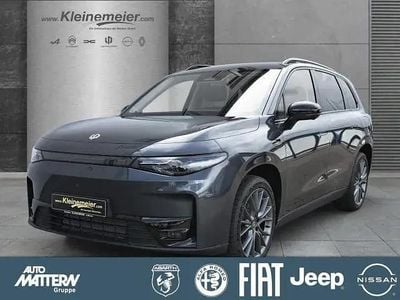 Gebraucht Leapmotor C10 116 kW (158 PS) 2025 Grau SUV