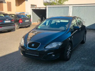 Używany Seat Leon