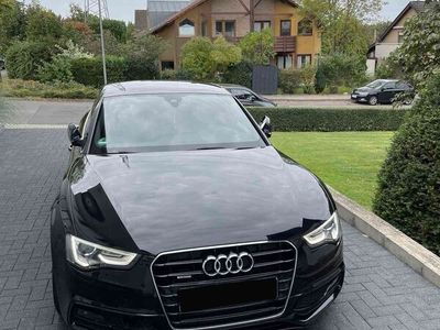 gebraucht Audi A5 3x S-Line