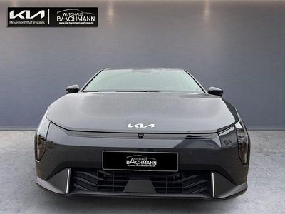 Neu Kia EV4 Earth 150 kW (204 PS) 2025 Grau Kleinwagen