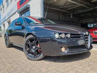 Alfa Romeo 159