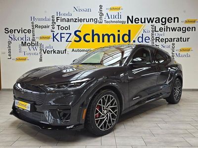 Ford Mustang Mach-E GT