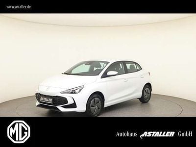 MG MG3