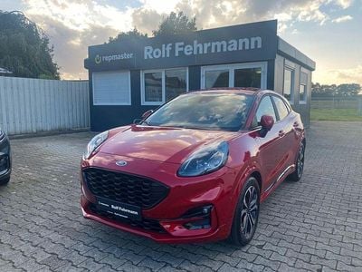 Gebraucht Ford Puma