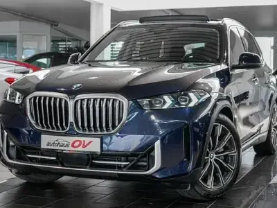 Gebraucht BMW X5